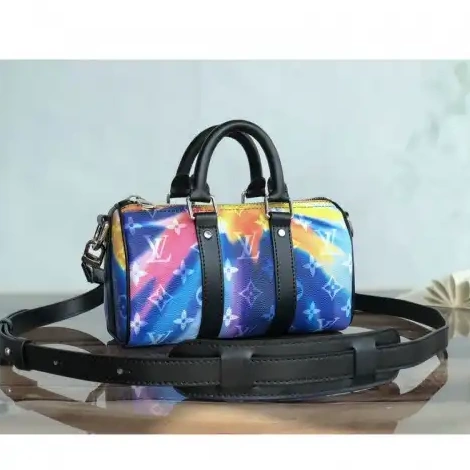 Official Brother Sam 2112FY0042 LV Bag 0805